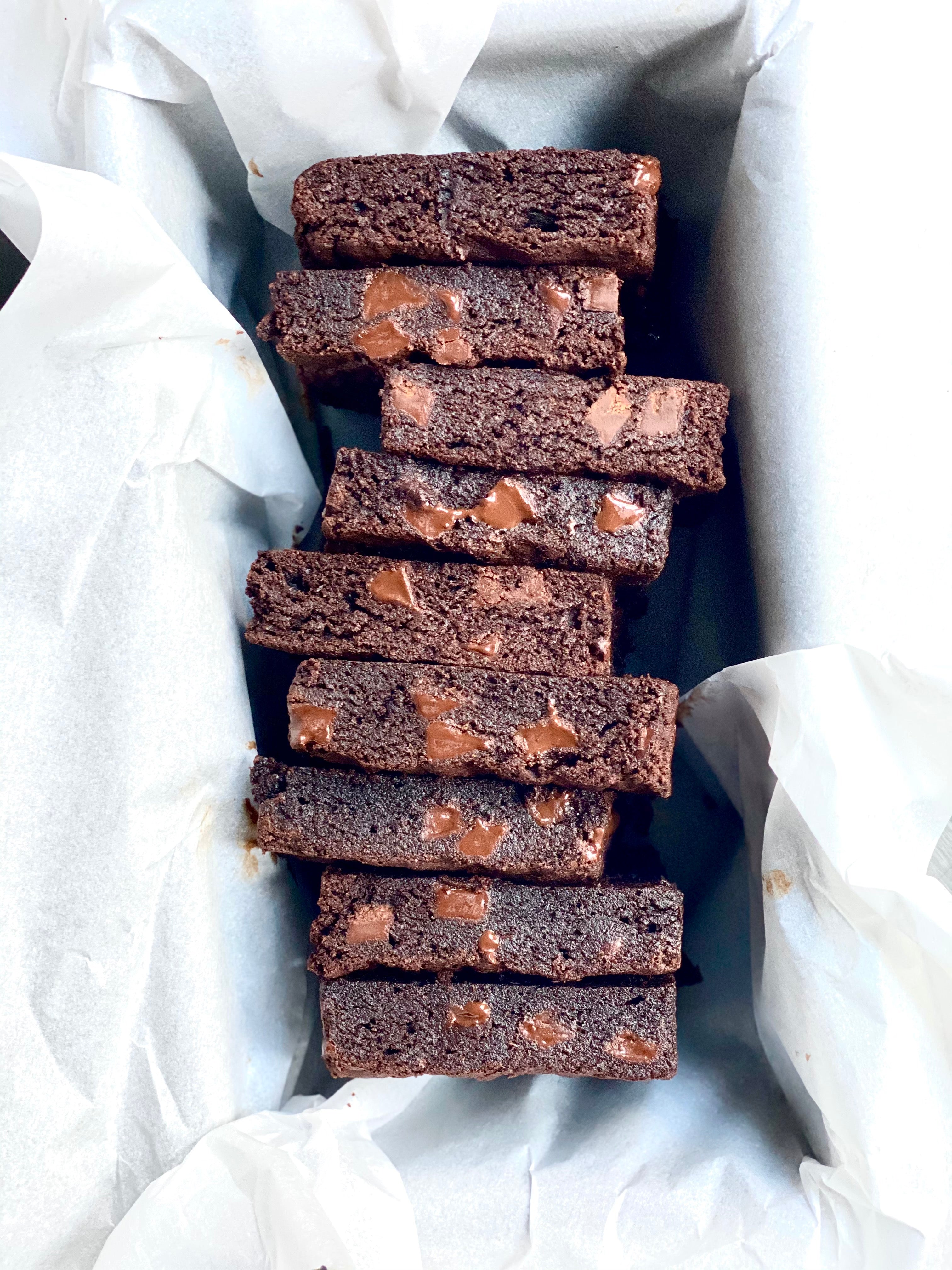 Mélange à brownies Big Time